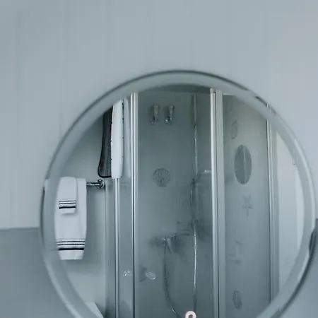 Lägenhet Kuesten Auszeit