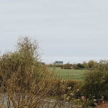 Kuesten Auszeit Wremen