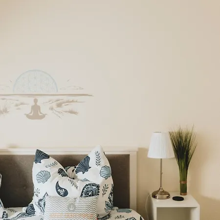 Apartment Kuesten Auszeit *