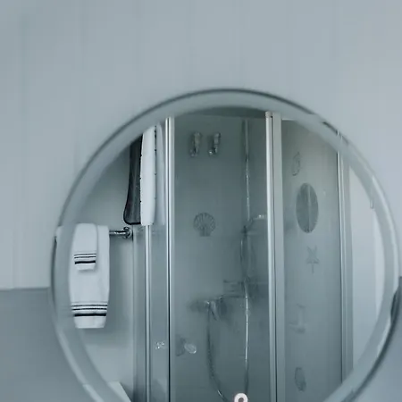 Kuesten Auszeit Apartamento