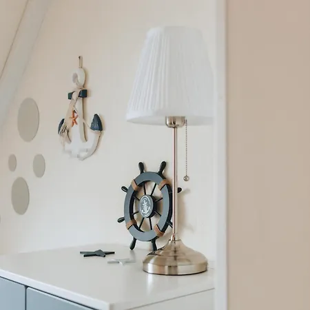 Kuesten Auszeit Apartamento *