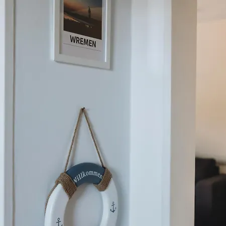 Kuesten Auszeit *