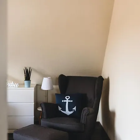 Kuesten Auszeit * Wremen