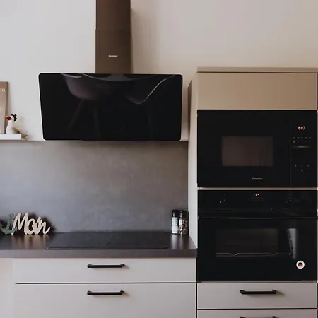 Kuesten Auszeit Wremen