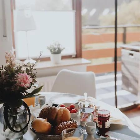 Kuesten Auszeit * Wremen