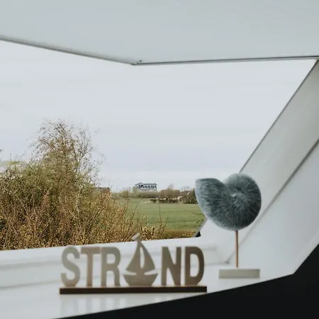 Apartamento Kuesten Auszeit *