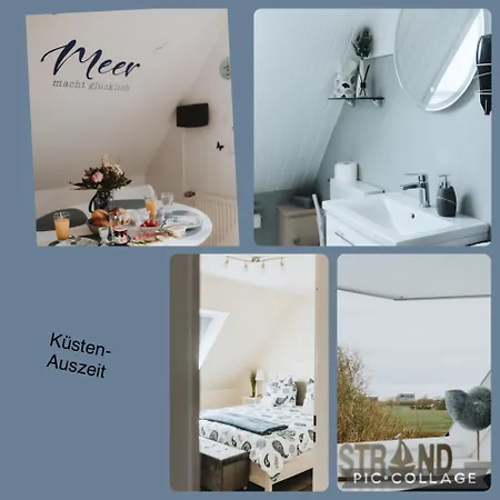 Kuesten Auszeit Wremen
